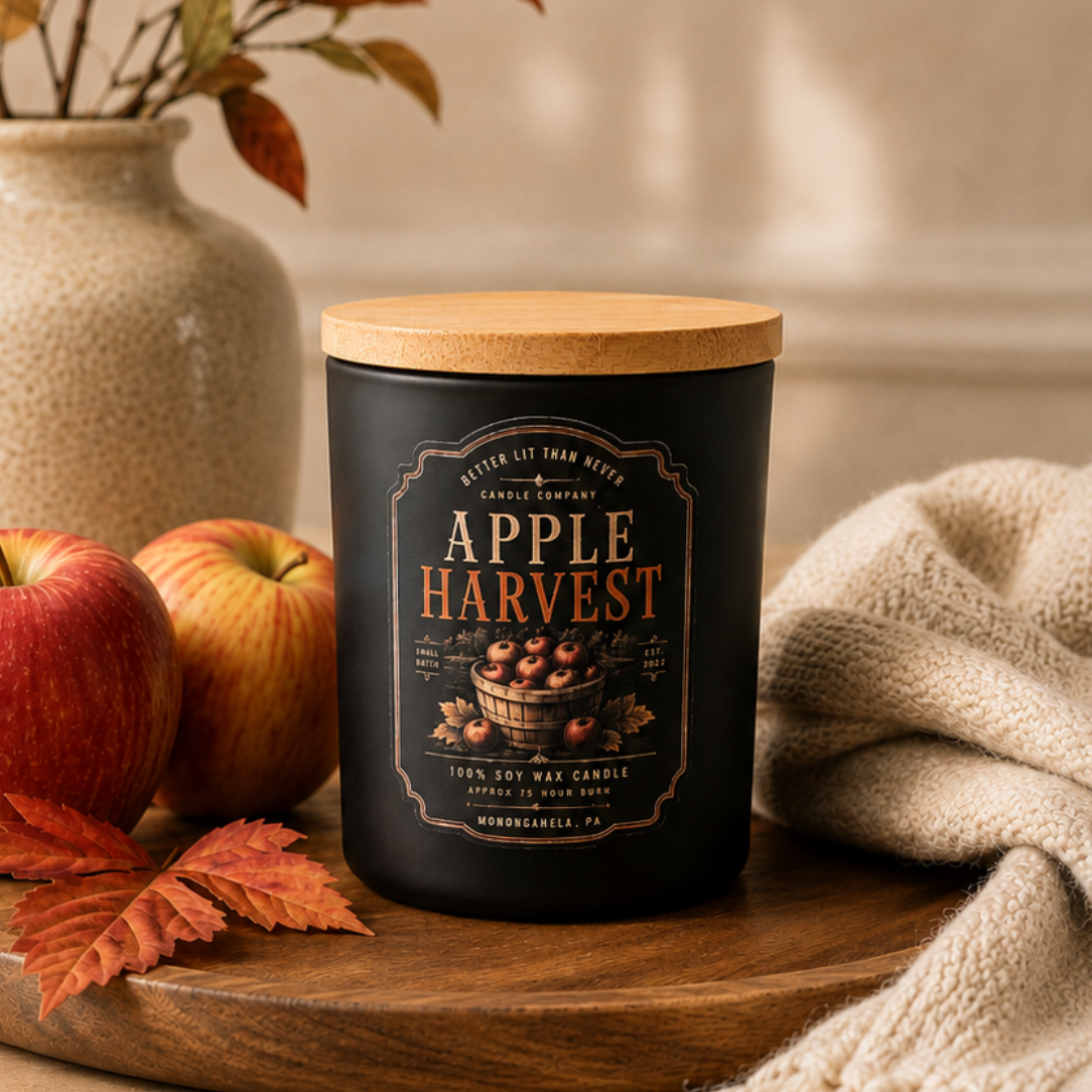 Apple Harvest