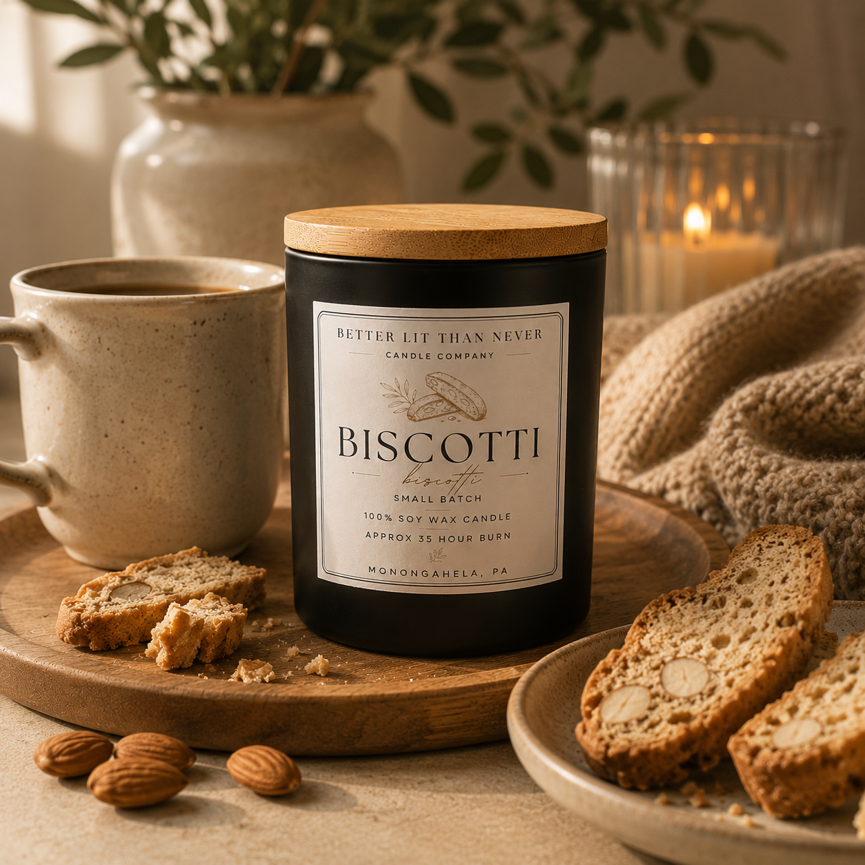 Biscotti