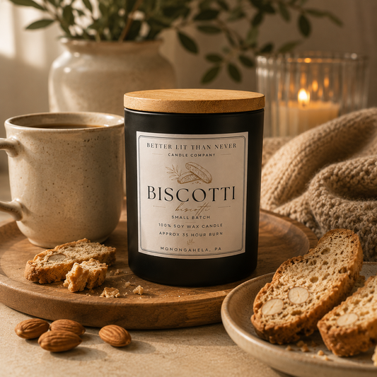 Biscotti
