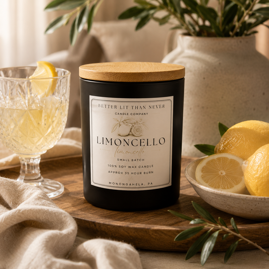 Limoncello