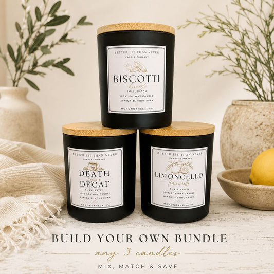 Easy bundle product